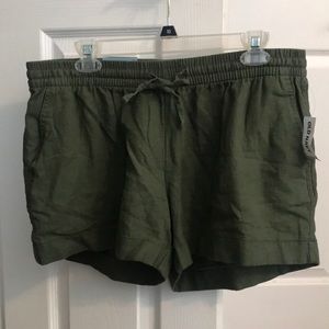 Old Navy Shorts